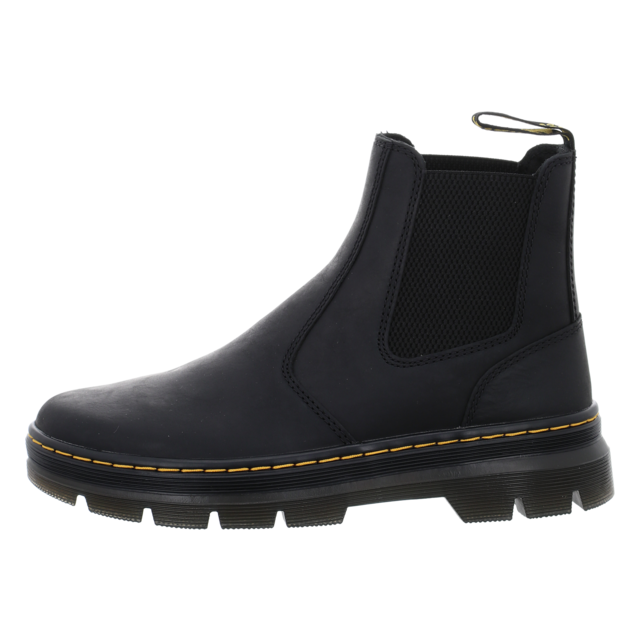 Dr. Martens - 26002001 - Embury - black - Stiefeletten