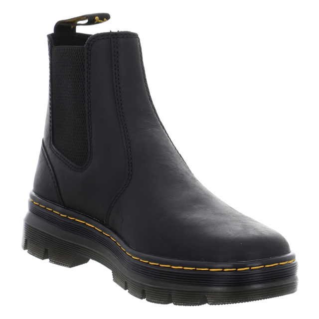 Dr. Martens - 26002001 - Embury - black - Stiefeletten