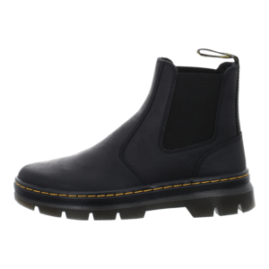 Stiefeletten - Dr. Martens - Embury - black