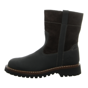 Stiefel - Josef Seibel - Chance - schwarz