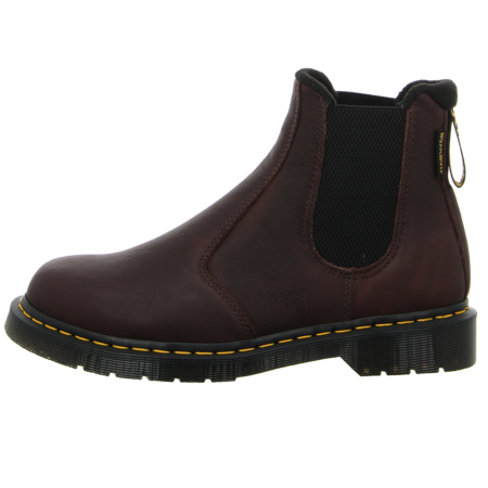 Stiefeletten - Dr. Martens - 2976 - dark brown