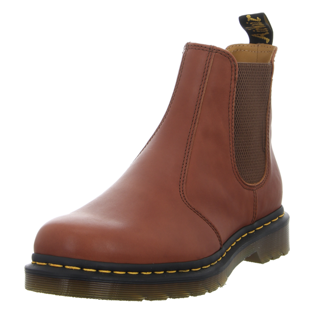 Dr. Martens - 31002225 - 2976 - saddle tan - Stiefeletten