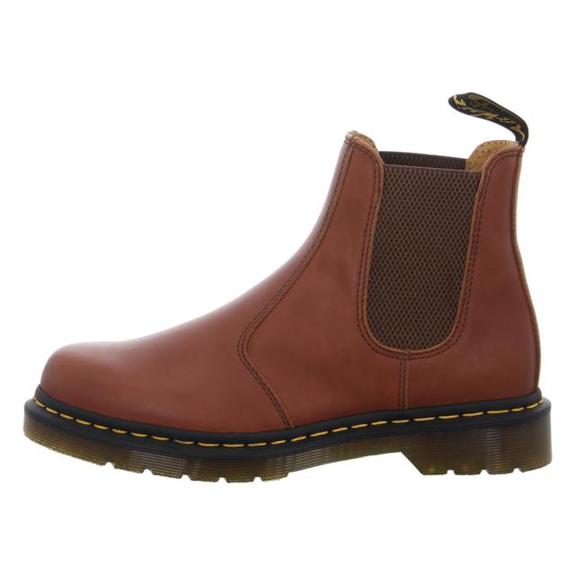 Dr. Martens - 31002225 - 2976 - saddle tan - Stiefeletten