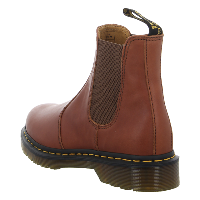 Dr. Martens - 31002225 - 2976 - saddle tan - Stiefeletten