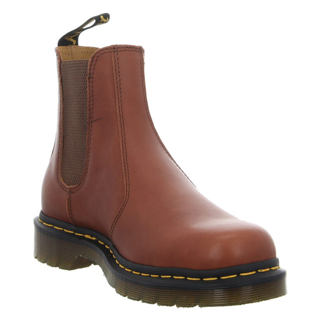 Dr. Martens - 31002225 - 2976 - saddle tan - Stiefeletten