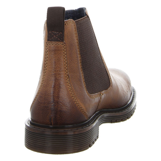 Bugatti - 325-ATE30-3500-6300 - Veda Evo - cognac - Stiefeletten