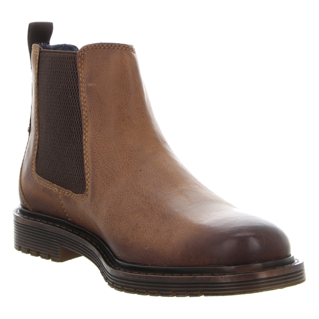 Bugatti - 325-ATE30-3500-6300 - Veda Evo - cognac - Stiefeletten