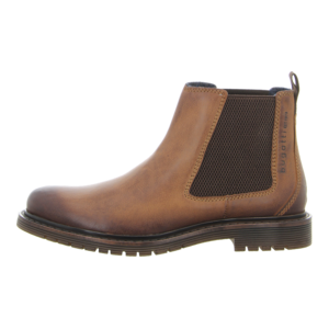 Stiefeletten - Bugatti - Veda Evo - cognac