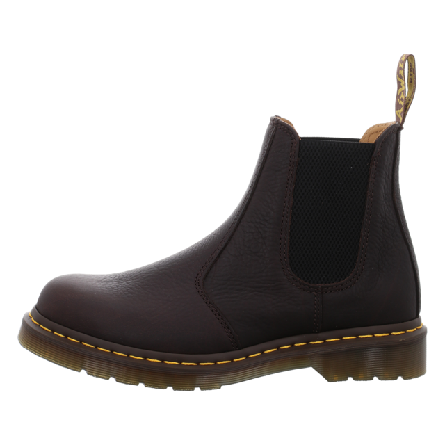 Dr. Martens - 31989200 - 2976 - dark brown - Stiefeletten