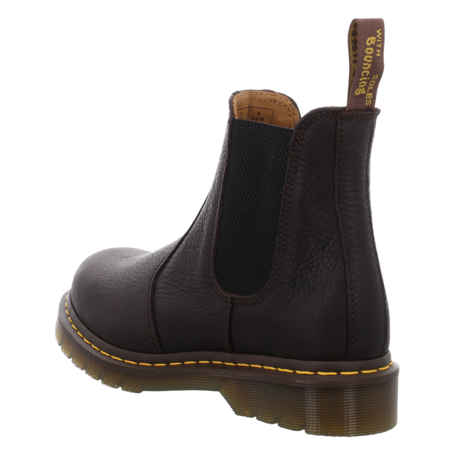 Dr. Martens - 31989200 - 2976 - dark brown - Stiefeletten