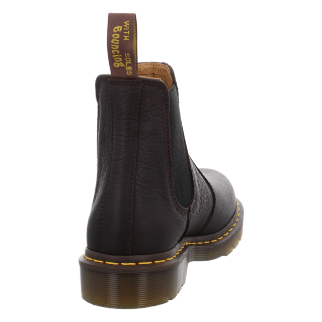 Dr. Martens - 31989200 - 2976 - dark brown - Stiefeletten