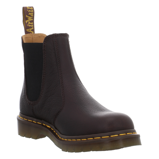 Dr. Martens - 31989200 - 2976 - dark brown - Stiefeletten