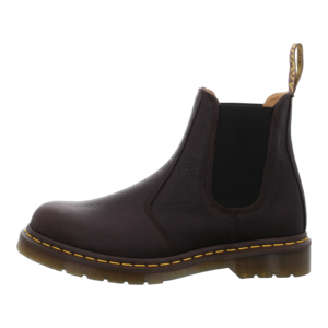 Stiefeletten - Dr. Martens - 2976 - dark brown
