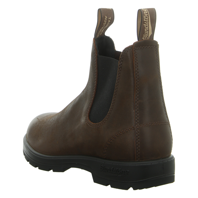 Blundstone - 1609 ANTIQUE BROWN - 1609 ANTIQUE BROWN - antique brown - Stiefeletten