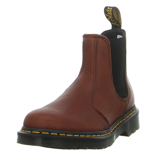 Dr. Martens - 27440253 - 2976 - braun - Stiefeletten