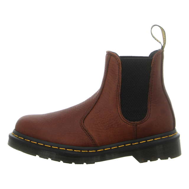 Dr. Martens - 27440253 - 2976 - braun - Stiefeletten