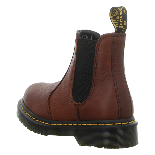 Dr. Martens - 27440253 - 2976 - braun - Stiefeletten