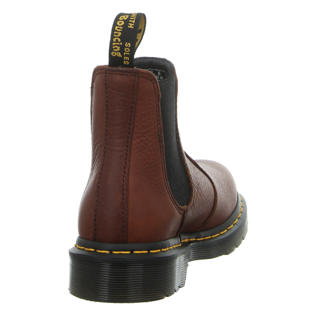 Dr. Martens - 27440253 - 2976 - braun - Stiefeletten