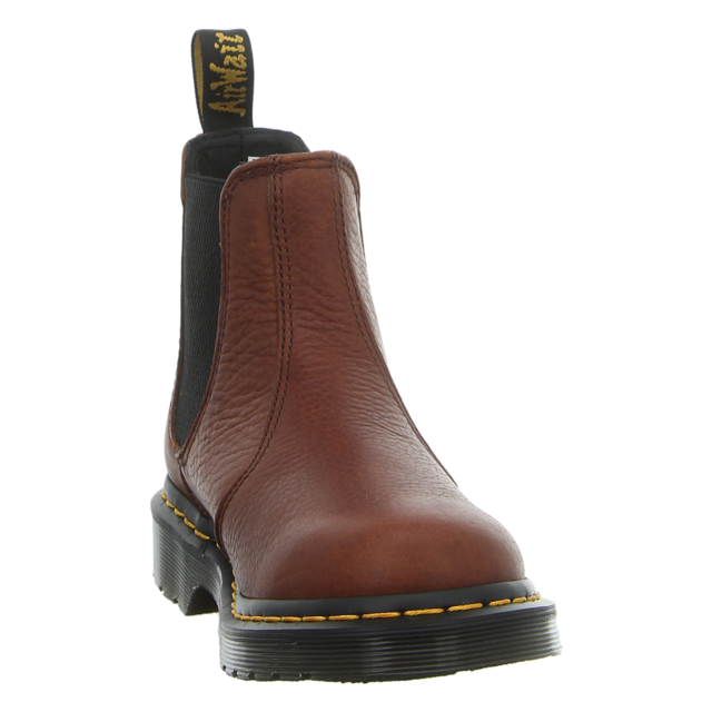 Dr. Martens - 27440253 - 2976 - braun - Stiefeletten