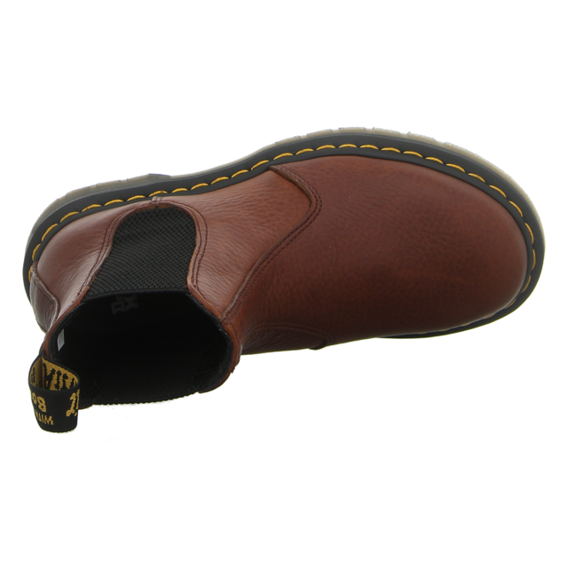 Dr. Martens - 27440253 - 2976 - braun - Stiefeletten