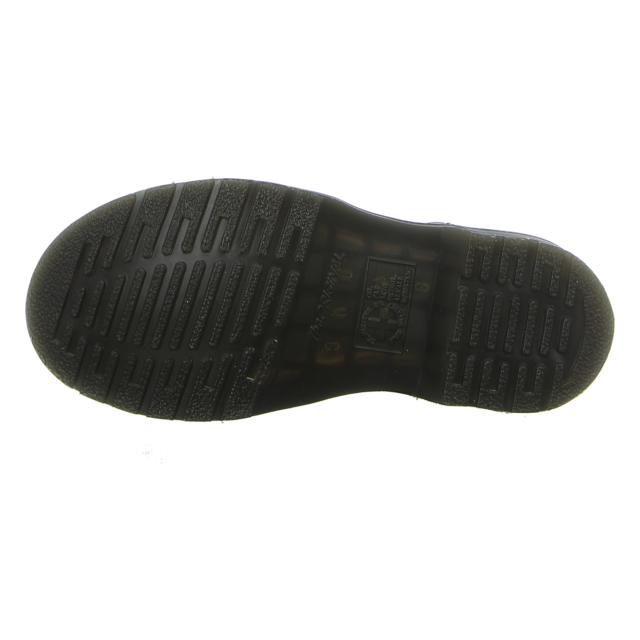Dr. Martens - 27440253 - 2976 - braun - Stiefeletten