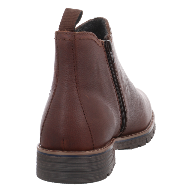 Bugatti - 321-AYF32-1200-6100 - 321-AYF32-1200-6100 - dark brown - Stiefeletten