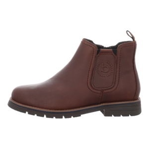 Stiefeletten - Bugatti - dark brown