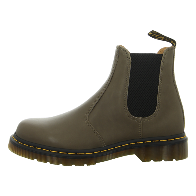 Dr. Martens - 31002352 - 2976 - olive - Stiefeletten