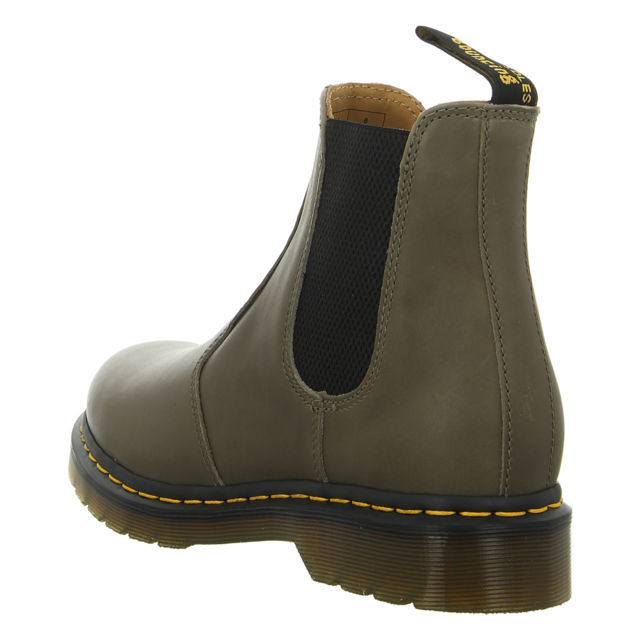 Dr. Martens - 31002352 - 2976 - olive - Stiefeletten