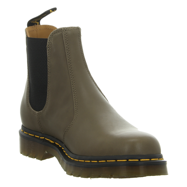 Dr. Martens - 31002352 - 2976 - olive - Stiefeletten