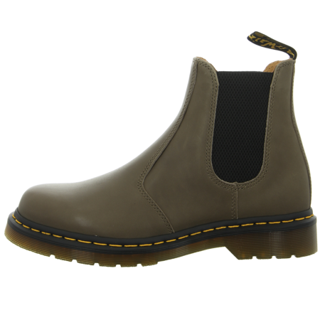 Stiefeletten - Dr. Martens - 2976 - olive