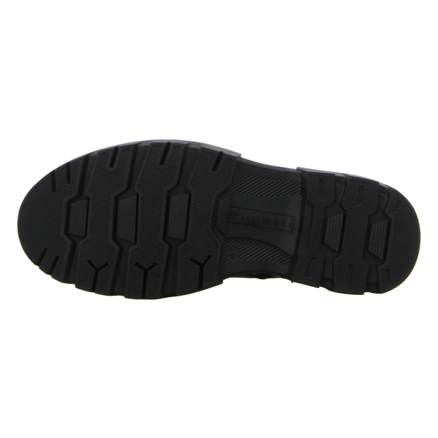 Bugatti - 321-ABS51-1200-1000 - Fabello - black - Stiefeletten