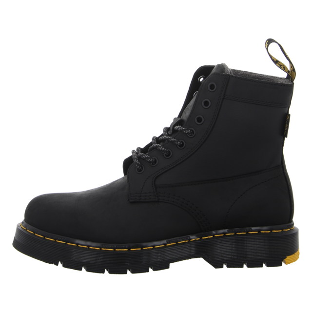 Dr. Martens - 31190001 - 1460 Trinity - black - Stiefeletten