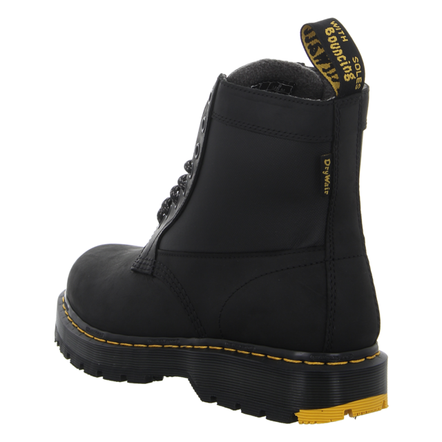 Dr. Martens - 31190001 - 1460 Trinity - black - Stiefeletten