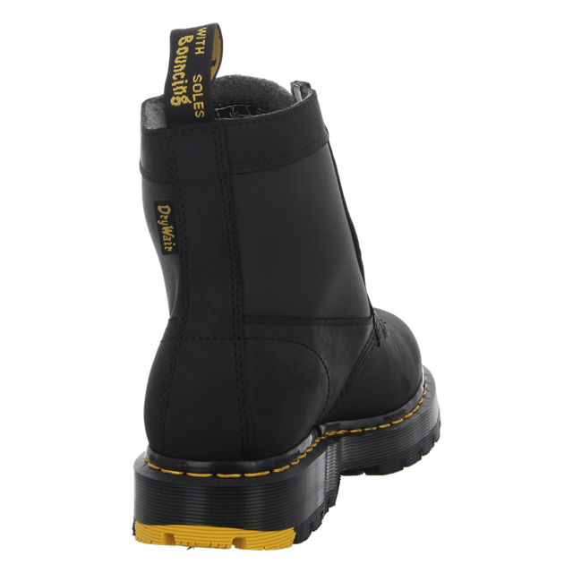 Dr. Martens - 31190001 - 1460 Trinity - black - Stiefeletten