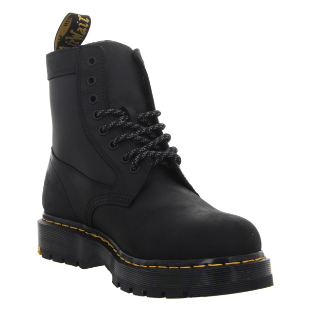 Dr. Martens - 31190001 - 1460 Trinity - black - Stiefeletten