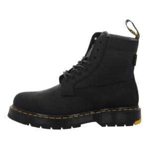 Stiefeletten - Dr. Martens - 1460 Trinity - black