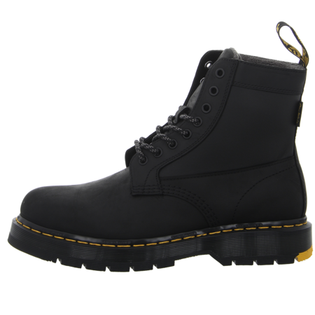 Stiefeletten - Dr. Martens - 1460 Trinity - black