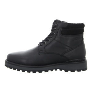 Stiefeletten - S.Oliver - black