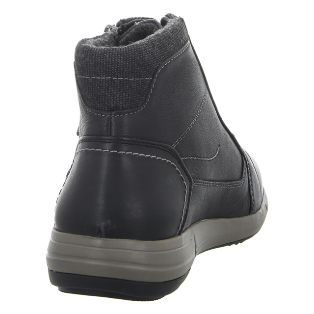 Josef Seibel - 25355-PL493100 - Enrico 55 - schwarz - Stiefeletten