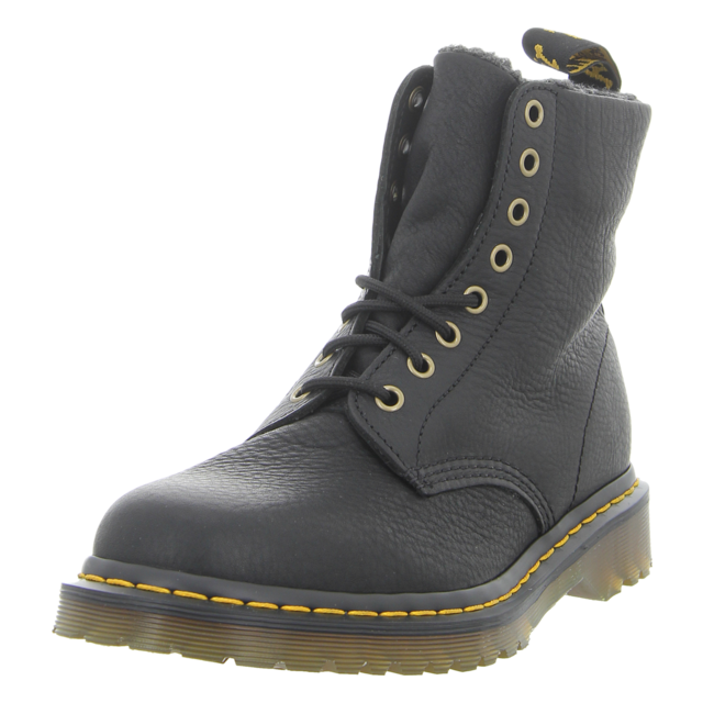 Dr. Martens - 31873001 - 1460 WL - black - Stiefeletten
