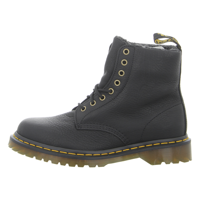 Dr. Martens - 31873001 - 1460 WL - black - Stiefeletten