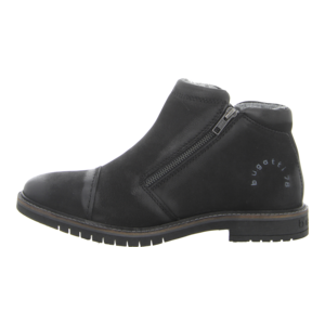 Stiefeletten - Bugatti - Caj - schwarz
