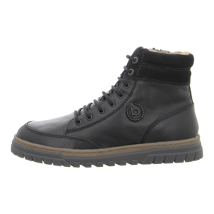 Stiefeletten - Bugatti - Hendrix - black