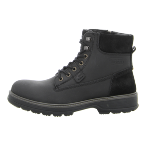 Stiefeletten - camel active - schwarz