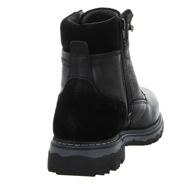 Dockers by Gerli - 51GL005-140-100 - 51GL005-140-100 - schwarz - Stiefeletten