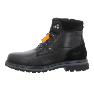 Stiefeletten - Dockers by Gerli - schwarz