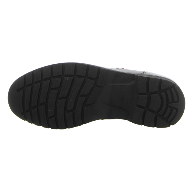 Daniel Hechter - 811-A5W50-1000-1000 - Nathan - schwarz - Stiefeletten