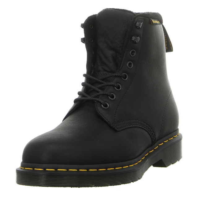 Dr. Martens - 27084001 - 1460 Pascal - black - Stiefeletten