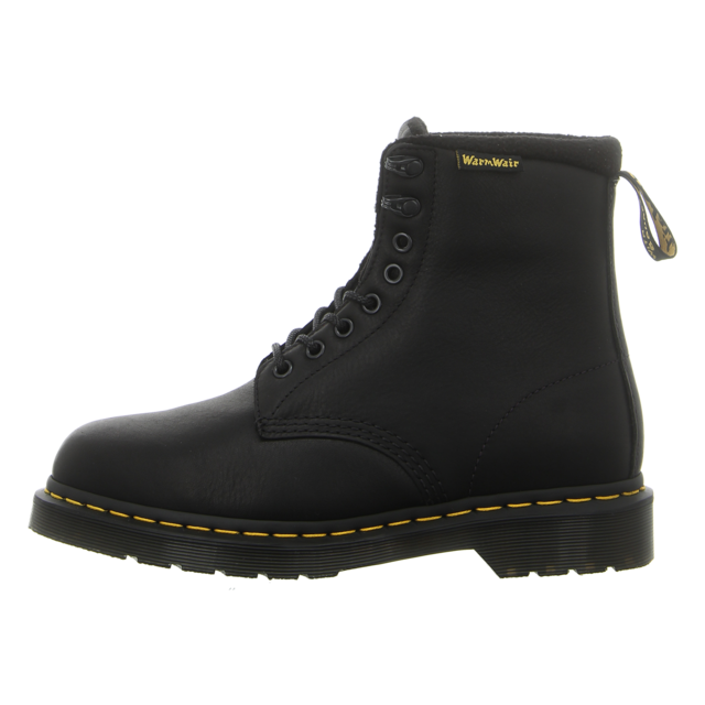 Dr. Martens - 27084001 - 1460 Pascal - black - Stiefeletten